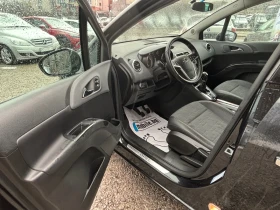 Opel Meriva 1.4 ГАЗ/БЕНЗИН ECOTEC, снимка 14