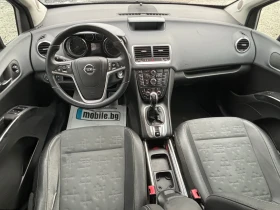 Opel Meriva 1.4 ГАЗ/БЕНЗИН ECOTEC, снимка 12