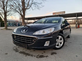 Peugeot 407 FUL FUL/НА КОЛЕДНА ПРОМОЦИЯ , снимка 1