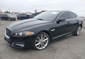 Jaguar Xf, снимка 2