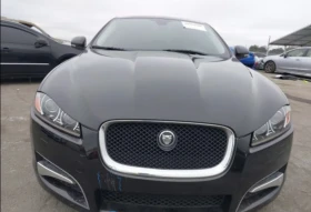 Jaguar Xf, снимка 3