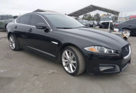 Jaguar Xf  - [1] 