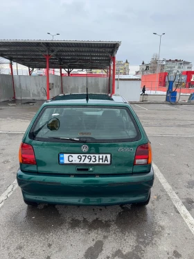 VW Polo, снимка 2