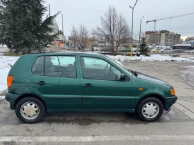 VW Polo, снимка 1