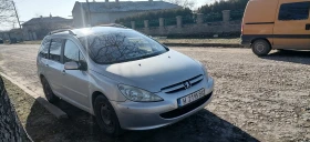 Peugeot 307, снимка 2