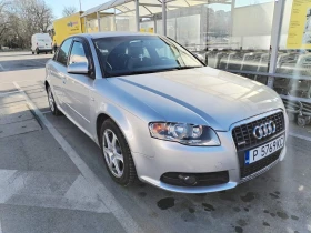 Audi A4 1.9tdi S Line, снимка 3