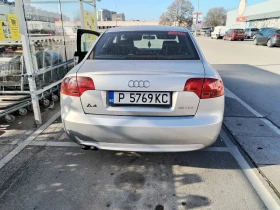 Audi A4 1.9tdi S Line, снимка 2