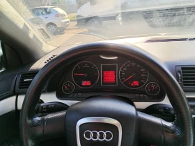 Audi A4 1.9tdi S Line, снимка 7