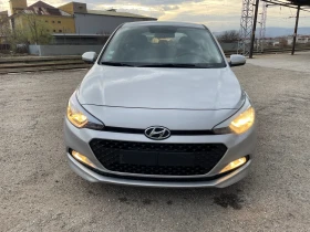 Hyundai I20 1.1CRDI, снимка 1