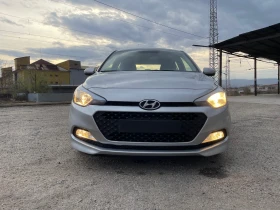 Hyundai I20 1.1CRDI, снимка 9