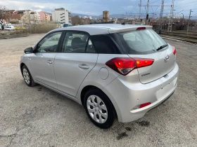 Hyundai I20 1.1CRDI, снимка 6