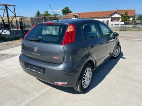 Обява за продажба на Fiat Punto 1.3mj Euro5B ~6 500 лв. - изображение 5