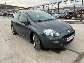 Fiat Punto 1.3mj Euro5B, снимка 8