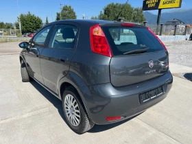 Обява за продажба на Fiat Punto 1.3mj Euro5B ~6 500 лв. - изображение 3