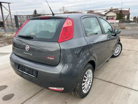 Fiat Punto 1.3mj Euro5B, снимка 6