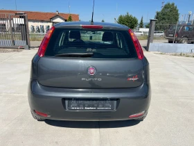 Обява за продажба на Fiat Punto 1.3mj Euro5B ~6 500 лв. - изображение 4