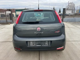 Fiat Punto 1.3mj Euro5B, снимка 5