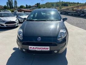 Обява за продажба на Fiat Punto 1.3mj Euro5B ~6 500 лв. - изображение 1