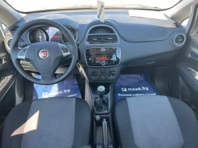 Обява за продажба на Fiat Punto 1.3mj Euro5B ~6 500 лв. - изображение 8
