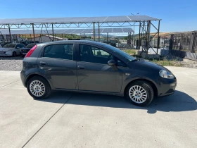 Обява за продажба на Fiat Punto 1.3mj Euro5B ~6 500 лв. - изображение 6