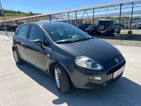 Обява за продажба на Fiat Punto 1.3mj Euro5B ~6 500 лв. - изображение 7