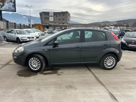 Fiat Punto 1.3mj Euro5B, снимка 3