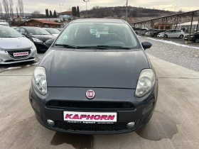 Fiat Punto 1.3mj Euro5B | Mobile.bg    2