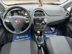 Fiat Punto 1.3mj Euro5B, снимка 9