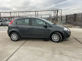 Fiat Punto 1.3mj Euro5B | Mobile.bg    7