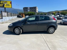 Обява за продажба на Fiat Punto 1.3mj Euro5B ~6 500 лв. - изображение 2