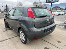 Fiat Punto 1.3mj Euro5B, снимка 4