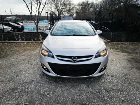 Opel Astra 1.4 Cosmo Фабрична газ - 11900 лв. - 23267230 | Car24.bg