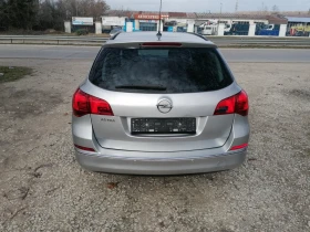 Opel Astra 1.4 Cosmo Фабрична газ - 11900 лв. - 23267230 | Car24.bg