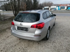 Opel Astra 1.4 Cosmo Фабрична газ - 11900 лв. - 23267230 | Car24.bg