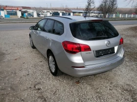 Opel Astra 1.4 Cosmo Фабрична газ - 11900 лв. - 23267230 | Car24.bg