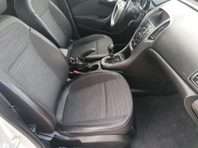 Opel Astra 1.4 Cosmo Фабрична газ - 11900 лв. - 23267230 | Car24.bg