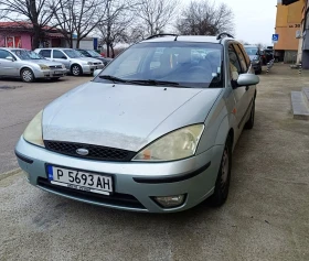 Ford Focus 1.8 TDCi | Mobile.bg    2