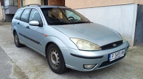 Ford Focus 1.8 TDCi | Mobile.bg    3