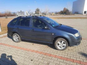 Skoda Fabia | Mobile.bg    2