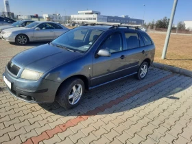 Skoda Fabia | Mobile.bg    3