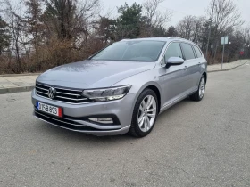     VW Passat Elegance Face 190 Digital Distr LED   