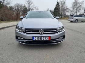 VW Passat Elegance Face 190 Digital Distr LED    | Mobile.bg    5