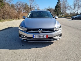 VW Passat Elegance Face 190кс Digital Distr LED Кожа Камера , снимка 5