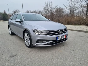     VW Passat Elegance Face 190 Digital Distr LED   