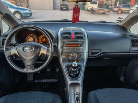 Toyota Auris 2.0 D-4D 125к.с. , снимка 9