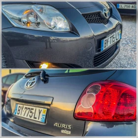 Toyota Auris 2.0 D-4D 125к.с. - 8499 лв. - 97216117 | Car24.bg