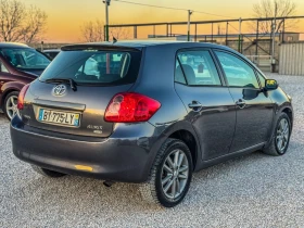 Toyota Auris 2.0 D-4D 125к.с. , снимка 4