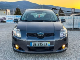 Toyota Auris 2.0 D-4D 125к.с. , снимка 2