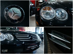 Mercedes-Benz SL 500 Cabrio | Mobile.bg    7