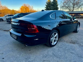 Volvo S90 D3/Geartronic/Business Plus/ЛИЗИНГ - 42900 лв. - 62674704 | Car24.bg